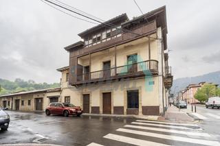 Casa  Lueje