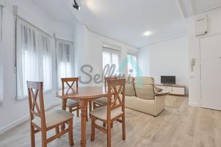Miete Etagenwohnung  Marqués de casa valdés