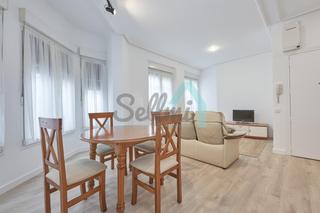 Affitto Appartamento  Marqués de casa valdés