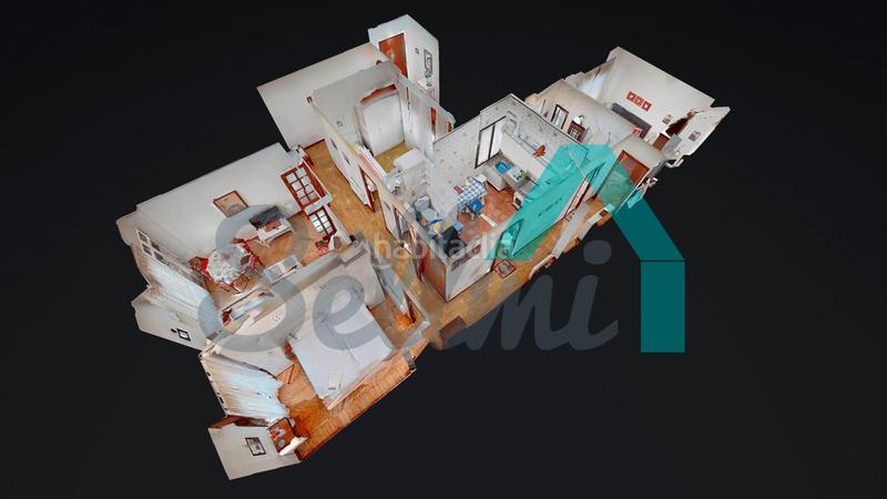 Foto 0d6c3e3f-f850-41d1-90e6-b4340244830d. Affitto appartamento con riscaldamento in La Arena Gijón