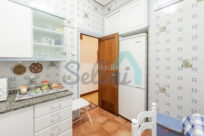Foto 47672d65-5acc-4610-9657-e88d238d665e. Affitto appartamento con riscaldamento in La Arena Gijón