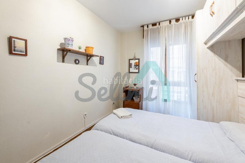 Foto b906ad86-be51-439b-b703-02a1e4651afc. Affitto appartamento con riscaldamento in La Arena Gijón