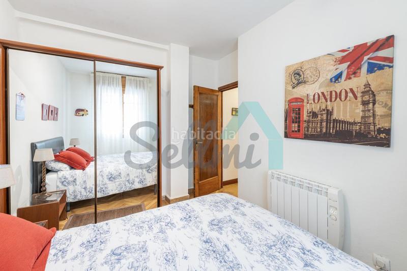 Foto e13fa87f-ceb3-4e37-a9e8-3452dfa3e4f8. Affitto appartamento con riscaldamento in La Arena Gijón