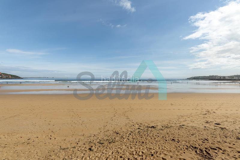 Foto fd1ddd48-f149-4326-8195-09a53fd48d5e. Affitto appartamento con riscaldamento in La Arena Gijón