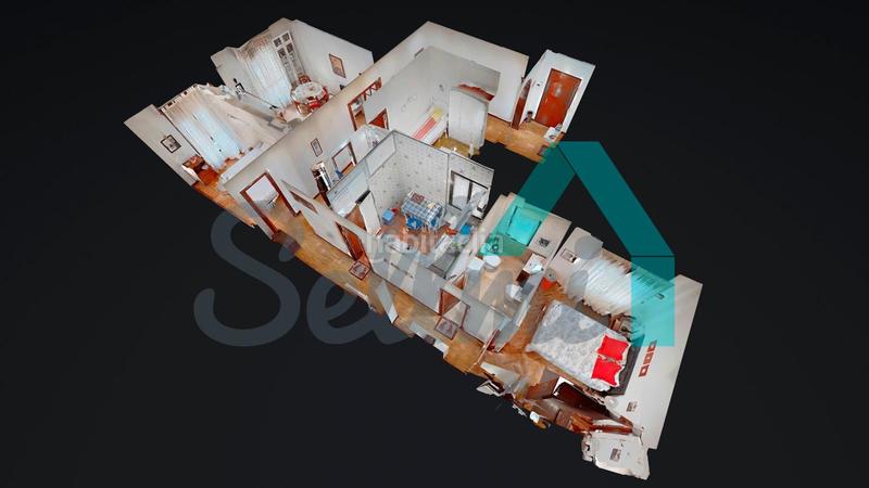 Foto 4f9b3d2a-2a6e-4847-a355-317386164d74. Location appartement avec chauffage dans La Arena Gijón