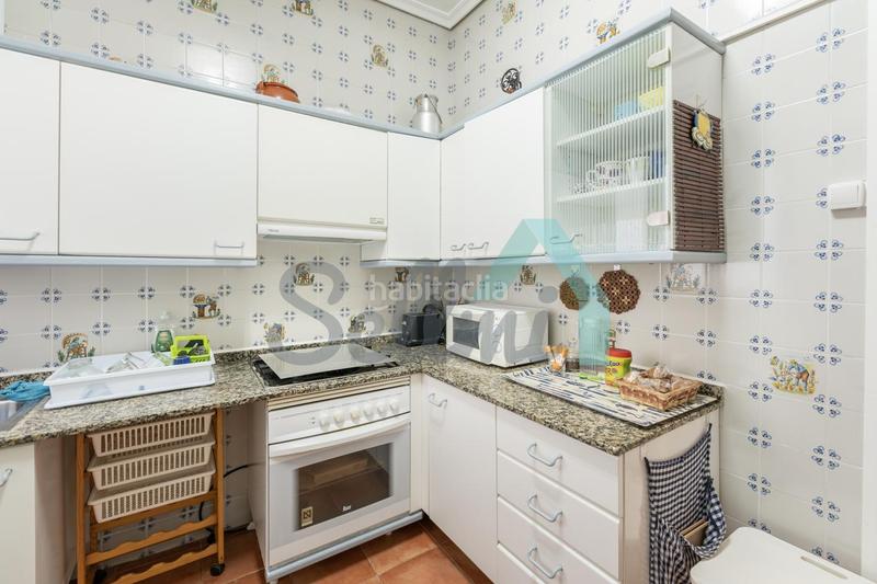 Foto 56a53d98-dee7-4167-9e85-5af1c129937c. Location appartement avec chauffage dans La Arena Gijón