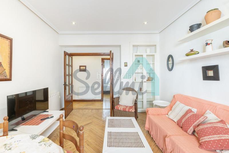 Foto 65d7caf4-a959-4aa5-a0fc-f357f519005c. Location appartement avec chauffage dans La Arena Gijón