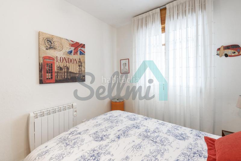 Foto 73422882-7a9e-4055-a9e9-75338044a5ec. Location appartement avec chauffage dans La Arena Gijón