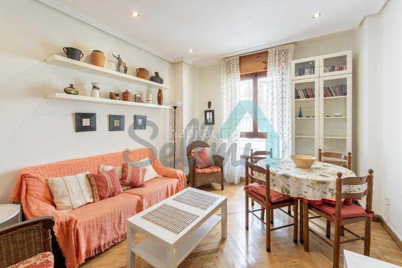 Foto 760ac4a0-8291-465f-8074-ca1fed6d2623. Location appartement avec chauffage dans La Arena Gijón