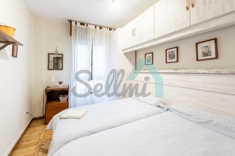 Foto 835860d7-161c-4e25-ae3a-ebd5ea86ce2f. Location appartement avec chauffage dans La Arena Gijón