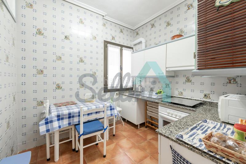 Foto aac7bdad-abc5-4f9a-a665-b2002f068bfe. Location appartement avec chauffage dans La Arena Gijón