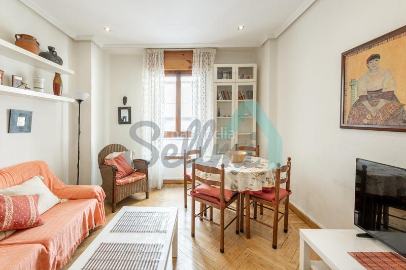Foto ccc6058a-2779-4c07-bc60-4ef3ac9a034d. Location appartement avec chauffage dans La Arena Gijón