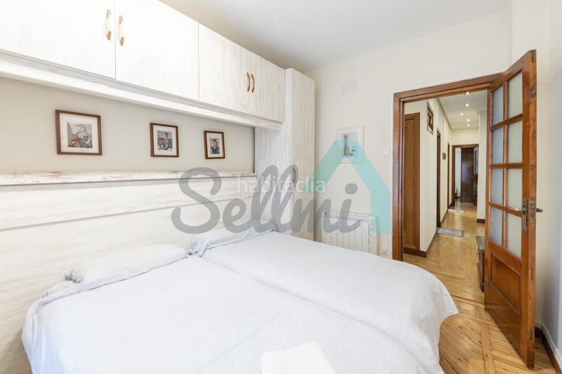 Foto e7974c73-f803-4eeb-bc3d-d59ac484d983. Location appartement avec chauffage dans La Arena Gijón