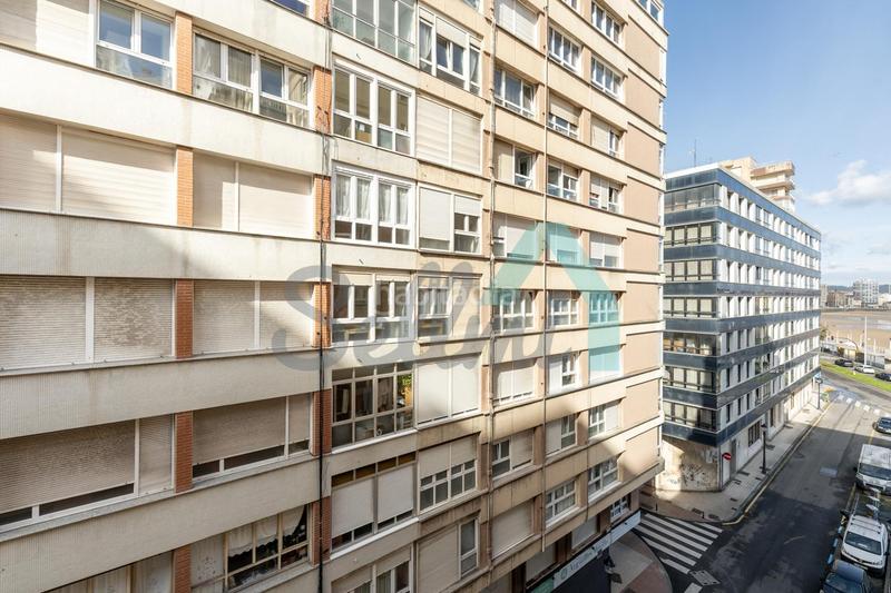 Foto f4ad5be6-79e9-417f-b15e-f1c26fc36775. Location appartement avec chauffage dans La Arena Gijón