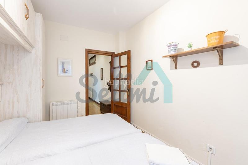 Foto f8cbea10-8306-4243-8393-422330464dd5. Location appartement avec chauffage dans La Arena Gijón