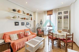 Miete Etagenwohnung  Rufo garcía rendueles