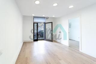 Location Local commercial  De llano ponte