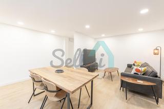 Location Appartement  Del general elorza