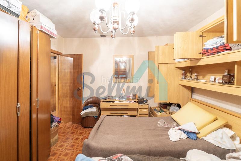 Foto 1aacffd3-7970-40db-a65e-b6109d11090b. Casa aparellada amb calefacció aparcament a San Claudio - Trubia - Las Caldas Oviedo