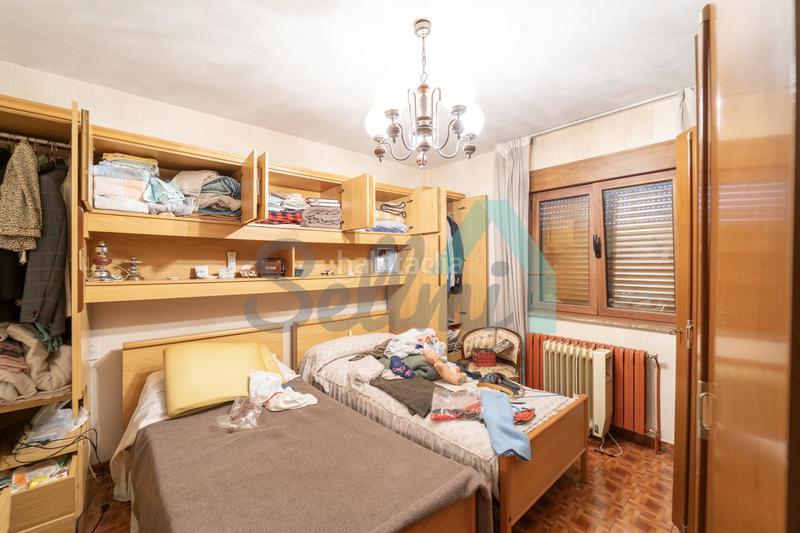 Foto 2013a750-6859-4e6d-a233-fc8be3438415. Casa aparellada amb calefacció aparcament a San Claudio - Trubia - Las Caldas Oviedo