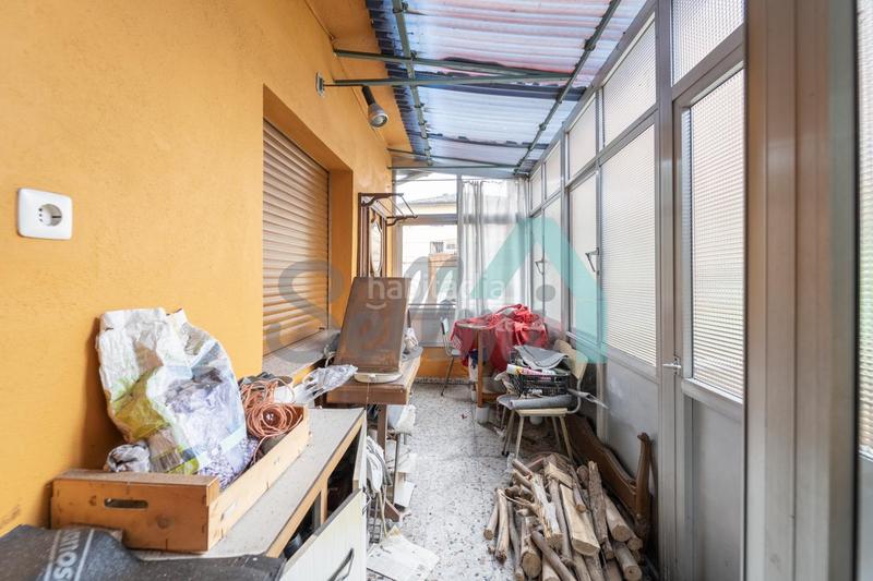 Foto 238cb68f-ce88-414f-a409-167b0d0246ad. Casa aparellada amb calefacció aparcament a San Claudio - Trubia - Las Caldas Oviedo