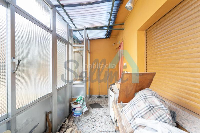 Foto 2498e462-8bc2-4300-a7a4-cb45b6710efd. Casa aparellada amb calefacció aparcament a San Claudio - Trubia - Las Caldas Oviedo