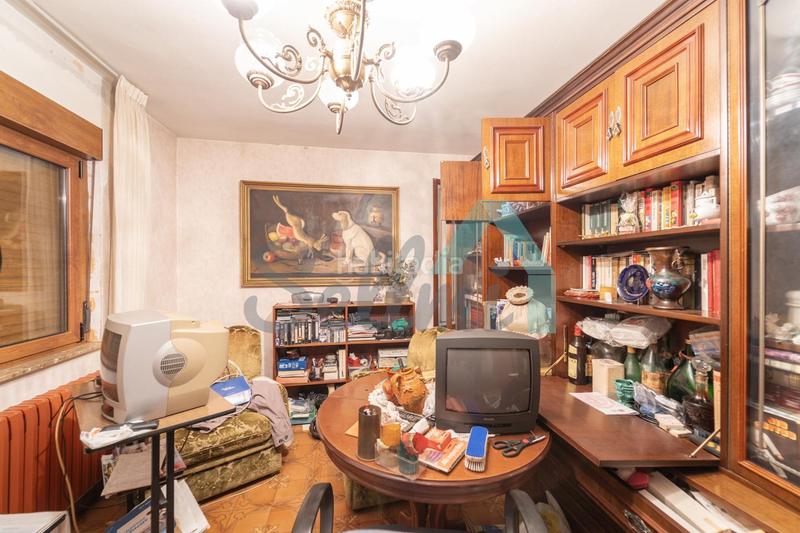 Foto 32143c35-2436-4d2f-b7e8-edc251dbf63f. Casa aparellada amb calefacció aparcament a San Claudio - Trubia - Las Caldas Oviedo