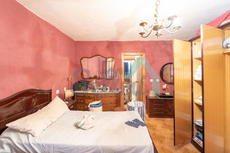 Foto 3d13fef2-06a1-4d50-a741-478befd90b4c. Casa aparellada amb calefacció aparcament a San Claudio - Trubia - Las Caldas Oviedo