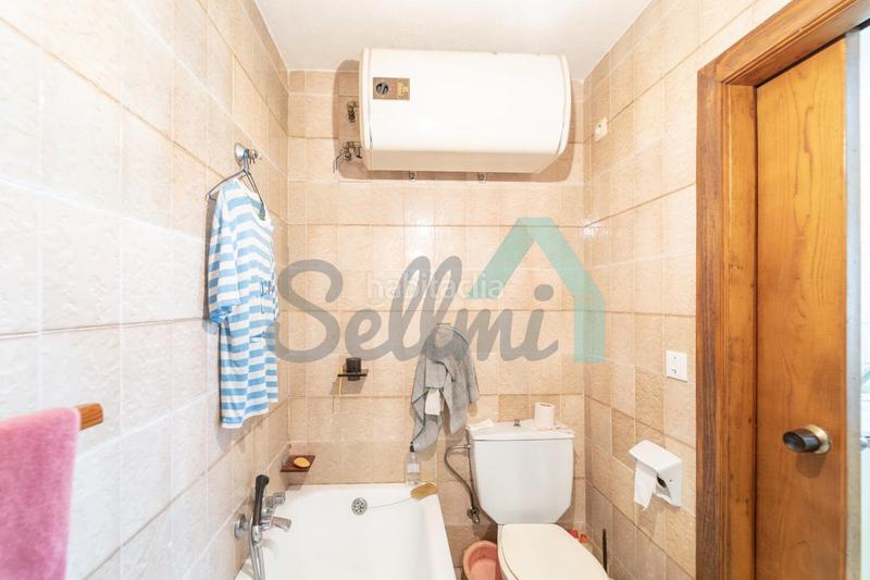 Foto 3e63925d-485e-4c74-a75e-6e189698a762. Casa aparellada amb calefacció aparcament a San Claudio - Trubia - Las Caldas Oviedo