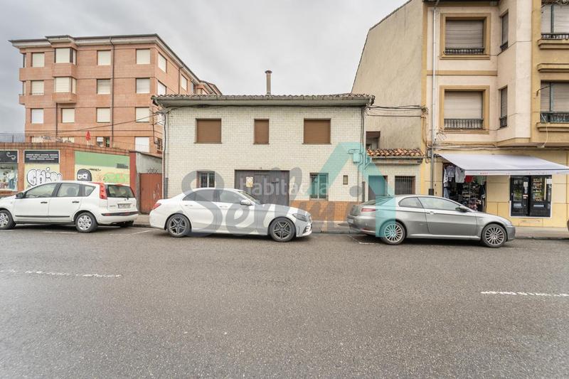 Foto 45c1ee7e-fda6-41e0-bda6-4d95ea0cf4b6. Casa aparellada amb calefacció aparcament a San Claudio - Trubia - Las Caldas Oviedo