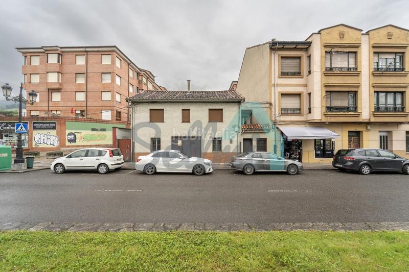 Foto 577794c1-06cd-4949-a45e-446659f95e3e. Casa aparellada amb calefacció aparcament a San Claudio - Trubia - Las Caldas Oviedo
