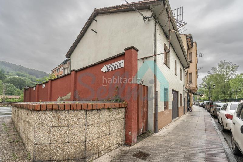 Foto 68e8a27a-7811-4702-9387-22fff088f878. Casa aparellada amb calefacció aparcament a San Claudio - Trubia - Las Caldas Oviedo