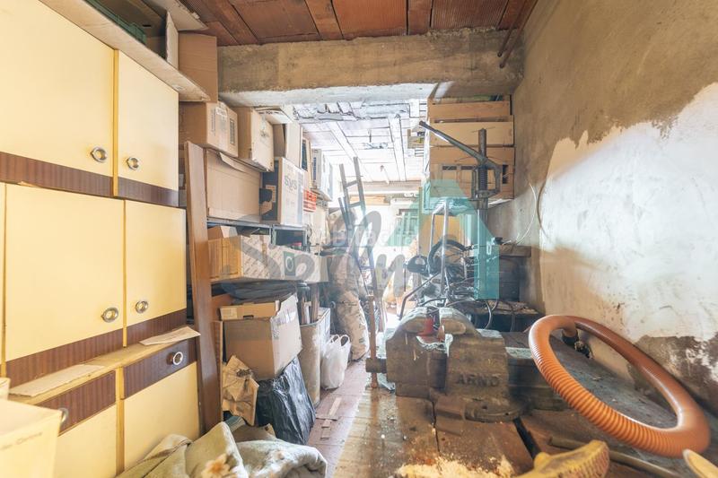 Foto 6fe1425e-e0cf-434a-8f72-3f143c978c1e. Casa aparellada amb calefacció aparcament a San Claudio - Trubia - Las Caldas Oviedo