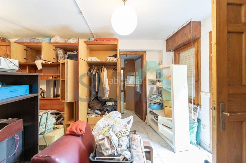 Foto 7053cd50-9ff9-4688-b79f-3f7a22816b79. Casa aparellada amb calefacció aparcament a San Claudio - Trubia - Las Caldas Oviedo