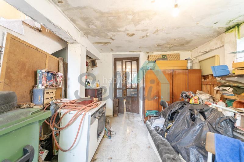 Foto 7b623a0a-88f7-4f11-8158-64b43b79073e. Casa aparellada amb calefacció aparcament a San Claudio - Trubia - Las Caldas Oviedo