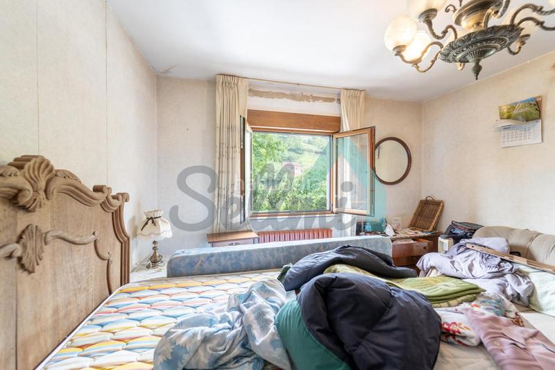 Foto 826ed0d2-b774-4c25-82db-1058283f3432. Casa aparellada amb calefacció aparcament a San Claudio - Trubia - Las Caldas Oviedo