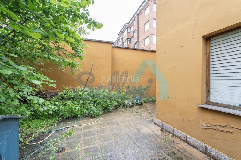 Foto 87a10a9a-e535-47f5-831c-cddd01ee068c. Casa aparellada amb calefacció aparcament a San Claudio - Trubia - Las Caldas Oviedo