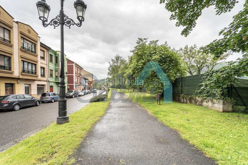 Foto 9c1eb31b-9824-4442-871b-5bc567150616. Casa aparellada amb calefacció aparcament a San Claudio - Trubia - Las Caldas Oviedo