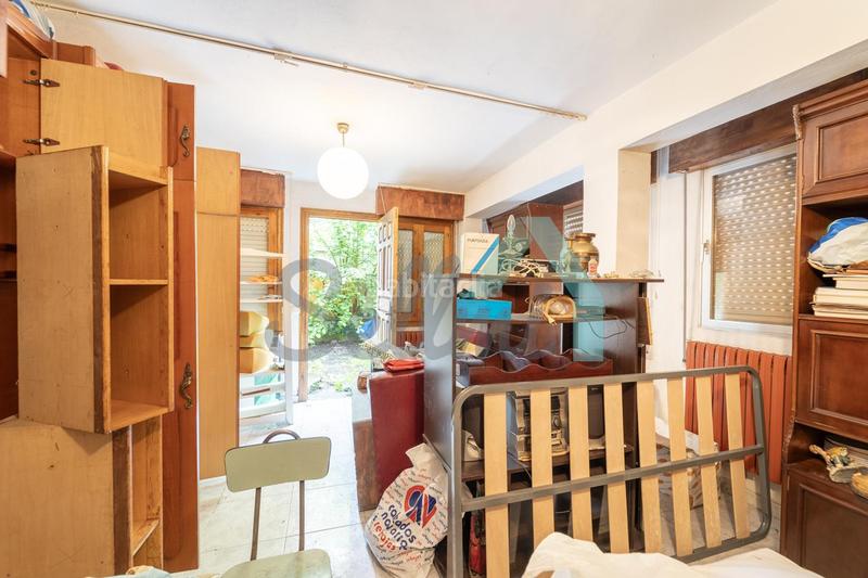 Foto 9c471378-80c6-40b0-bf48-6022845be1eb. Casa aparellada amb calefacció aparcament a San Claudio - Trubia - Las Caldas Oviedo