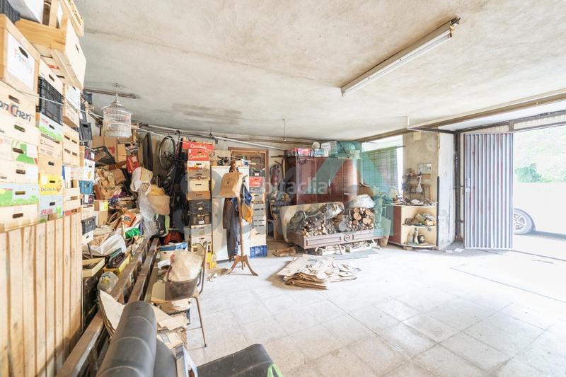 Foto ab16b165-cdea-4d37-9f25-16174c627c22. Casa aparellada amb calefacció aparcament a San Claudio - Trubia - Las Caldas Oviedo