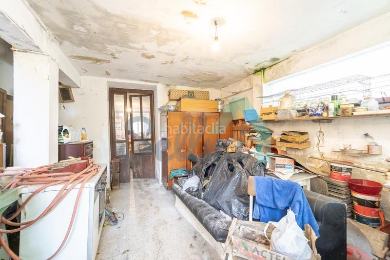 Foto af13a82c-857f-41e0-927a-e87c25343af2. Casa aparellada amb calefacció aparcament a San Claudio - Trubia - Las Caldas Oviedo