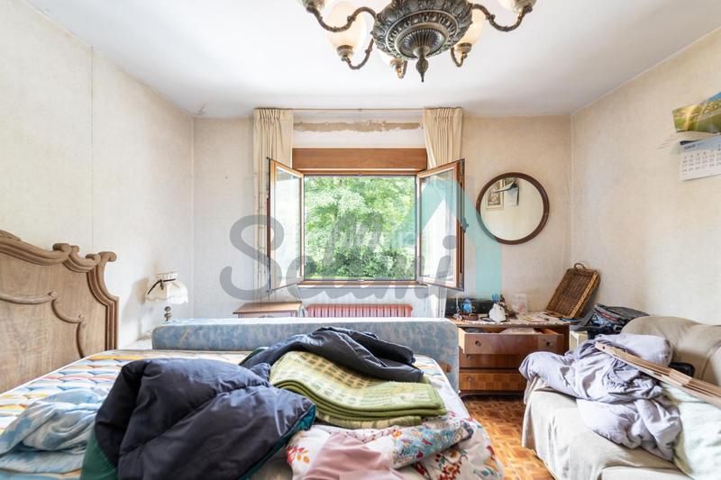 Foto b1be0bc9-0ed2-4ea5-bafb-b3dfb14719f0. Casa aparellada amb calefacció aparcament a San Claudio - Trubia - Las Caldas Oviedo