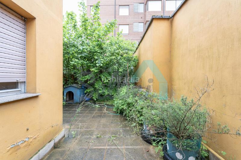 Foto bb979b01-25e4-40d2-8848-7efa09deadaf. Casa aparellada amb calefacció aparcament a San Claudio - Trubia - Las Caldas Oviedo