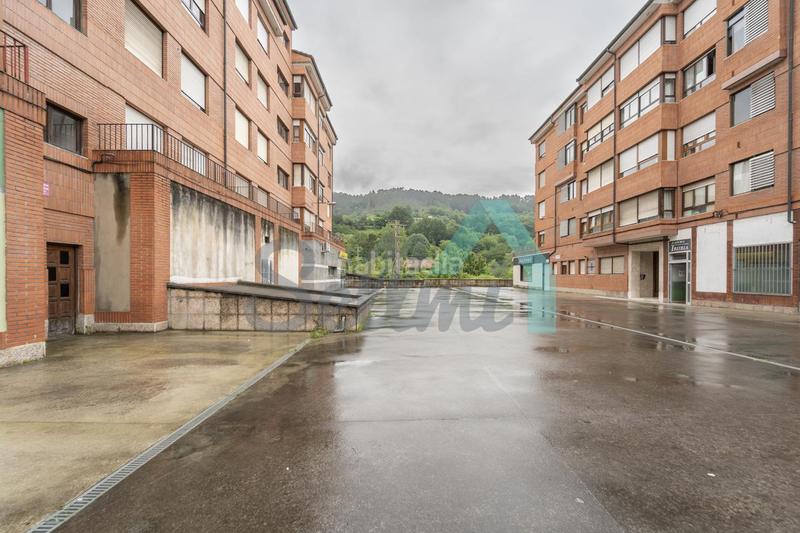 Foto c03c1f32-e409-4baa-964e-5959eabbd905. Casa aparellada amb calefacció aparcament a San Claudio - Trubia - Las Caldas Oviedo