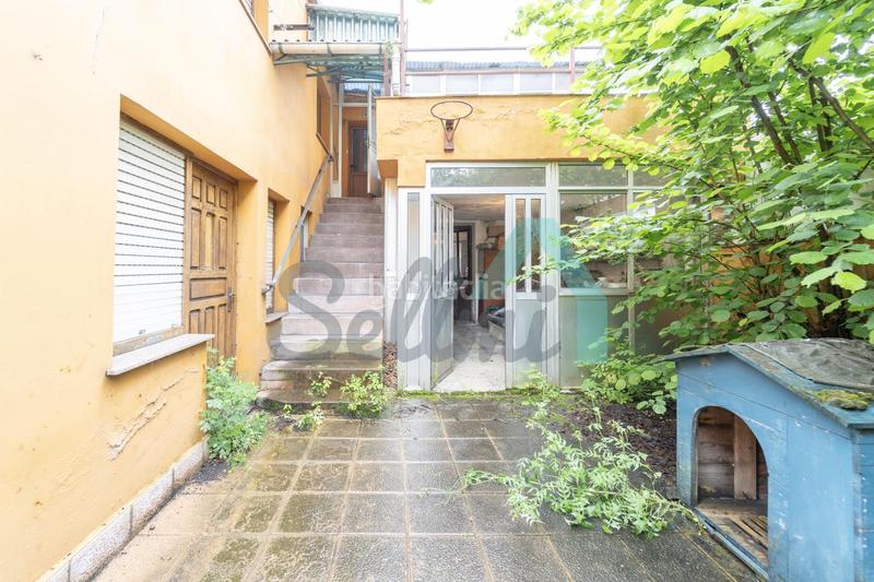 Foto c6446e77-a378-4afa-8933-7c5dcbdbef66. Casa aparellada amb calefacció aparcament a San Claudio - Trubia - Las Caldas Oviedo