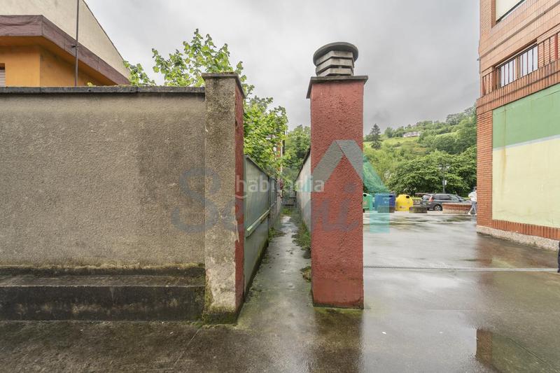 Foto ced5925e-c53d-475d-a6ea-5bf55a817397. Casa aparellada amb calefacció aparcament a San Claudio - Trubia - Las Caldas Oviedo