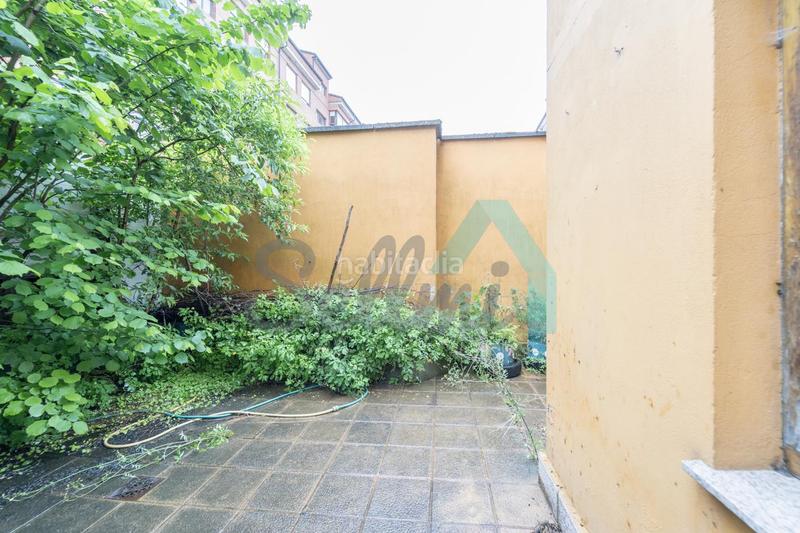 Foto e68670c3-c14e-469e-b314-cc801f0aedbf. Casa aparellada amb calefacció aparcament a San Claudio - Trubia - Las Caldas Oviedo