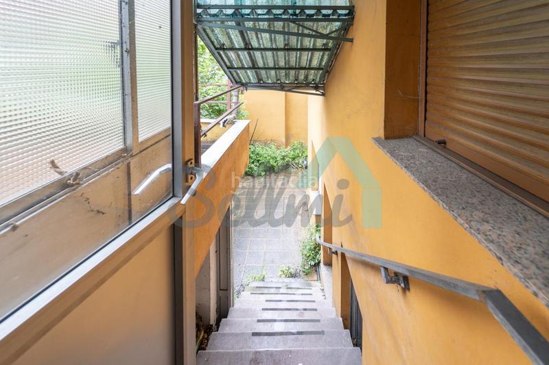 Foto ede171cc-cc39-48a6-b4b9-9c544fb754aa. Casa aparellada amb calefacció aparcament a San Claudio - Trubia - Las Caldas Oviedo