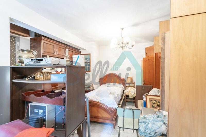 Foto f0adf6a7-69d6-4dc2-80f2-eba750bfb141. Casa aparellada amb calefacció aparcament a San Claudio - Trubia - Las Caldas Oviedo