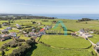Terrain résidentiel  La vil.la baxu